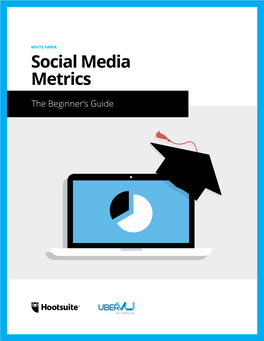 Social Media Metrics