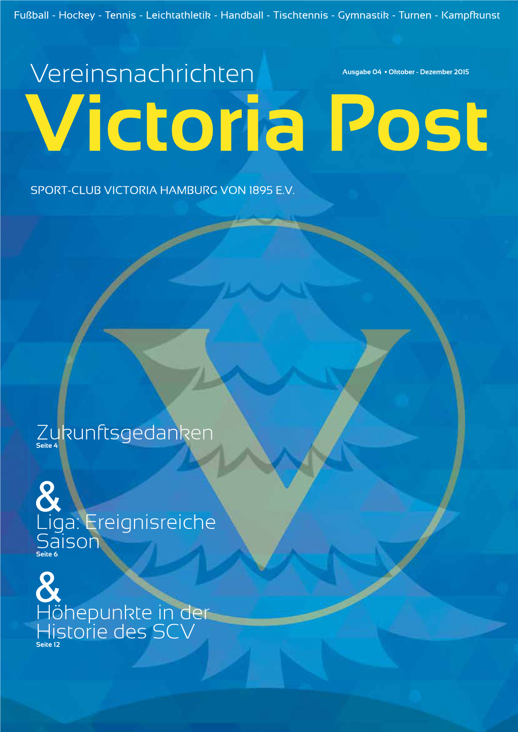 Victoria Post 4 15