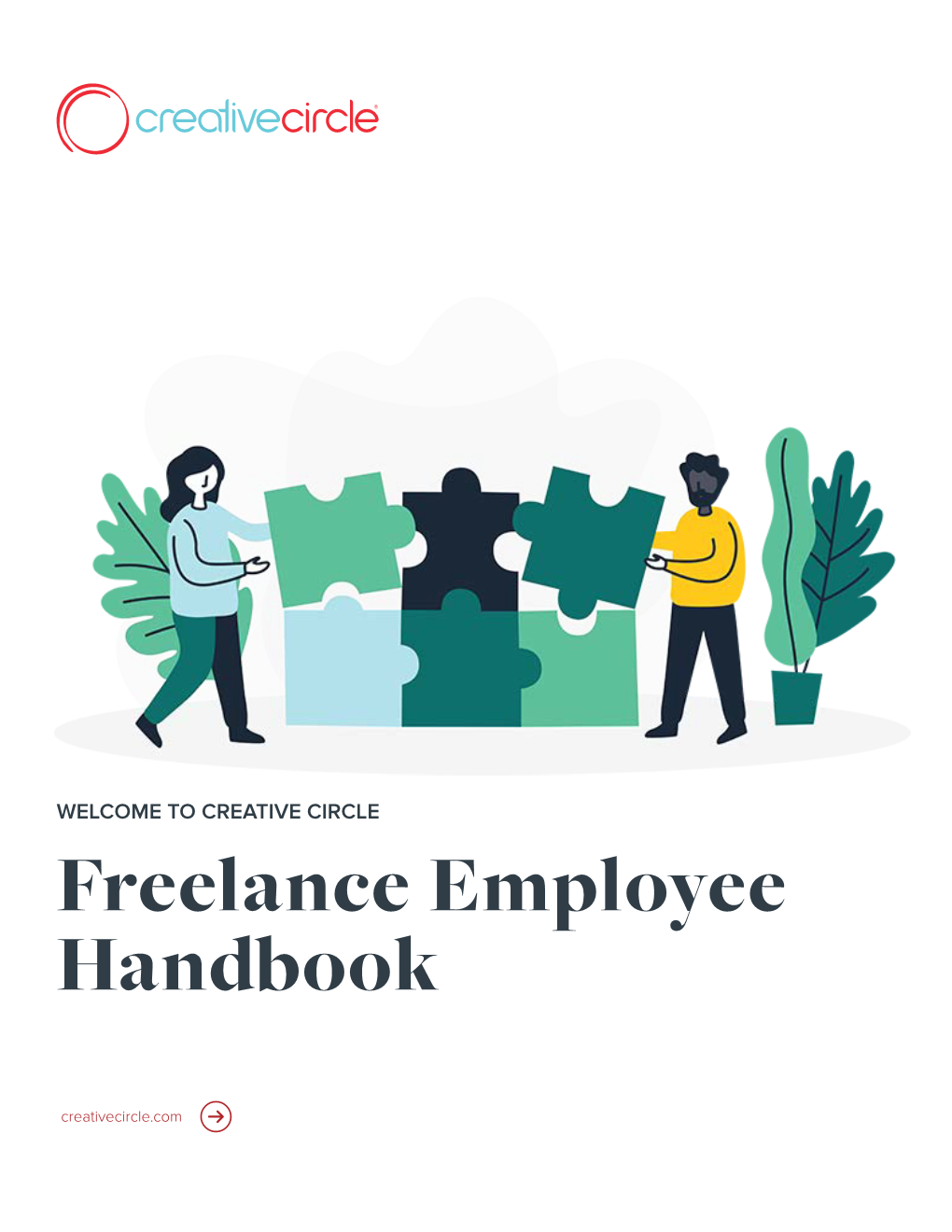 Freelance Employee Handbook