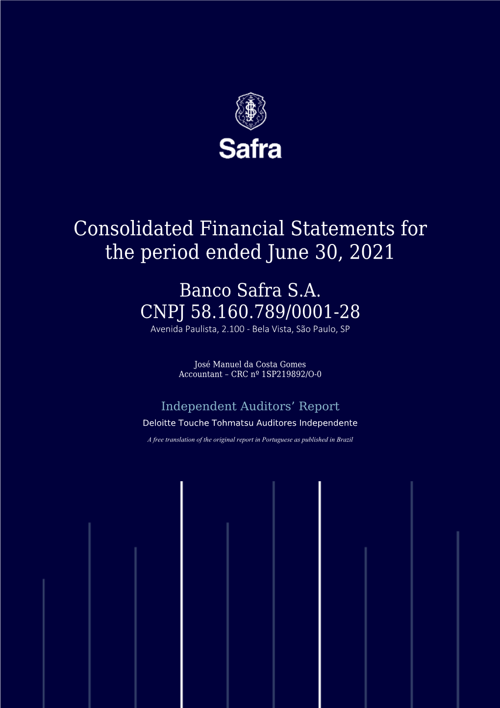 Banco Safra S.A