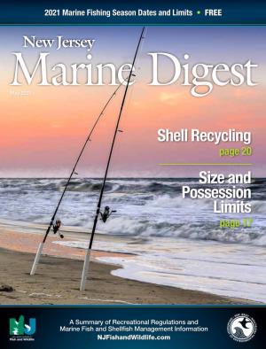 2021 Marine Digest