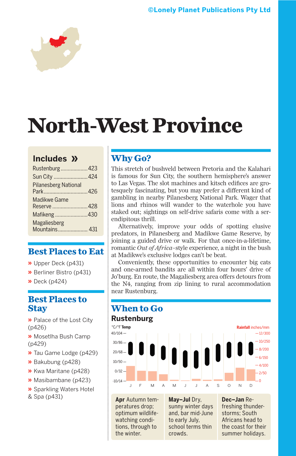 North-West Province