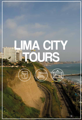 Lima City Tours TD
