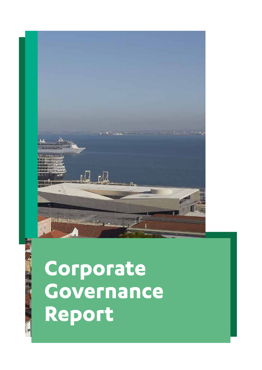 Corporate Governance Report 03 Corporate Governance Report INTRODUCTION CORPORATE GOVERNANCE