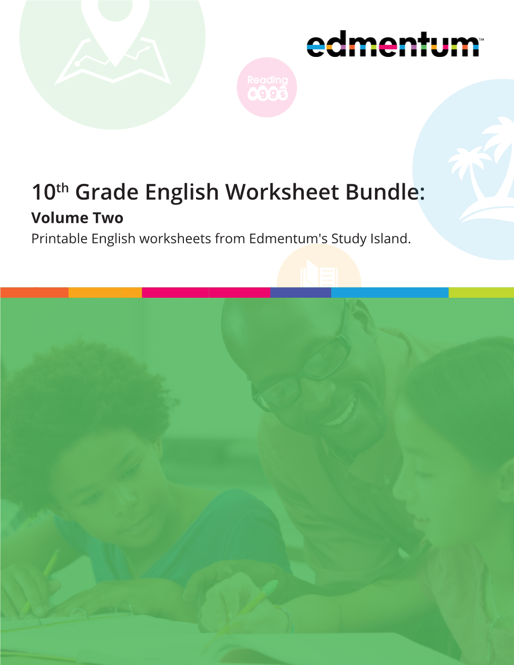 10th-grade-english-worksheet-bundle-volume-two-printable-english