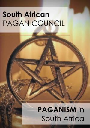 South African PAGAN COUNCIL PAGANISM in South Africa