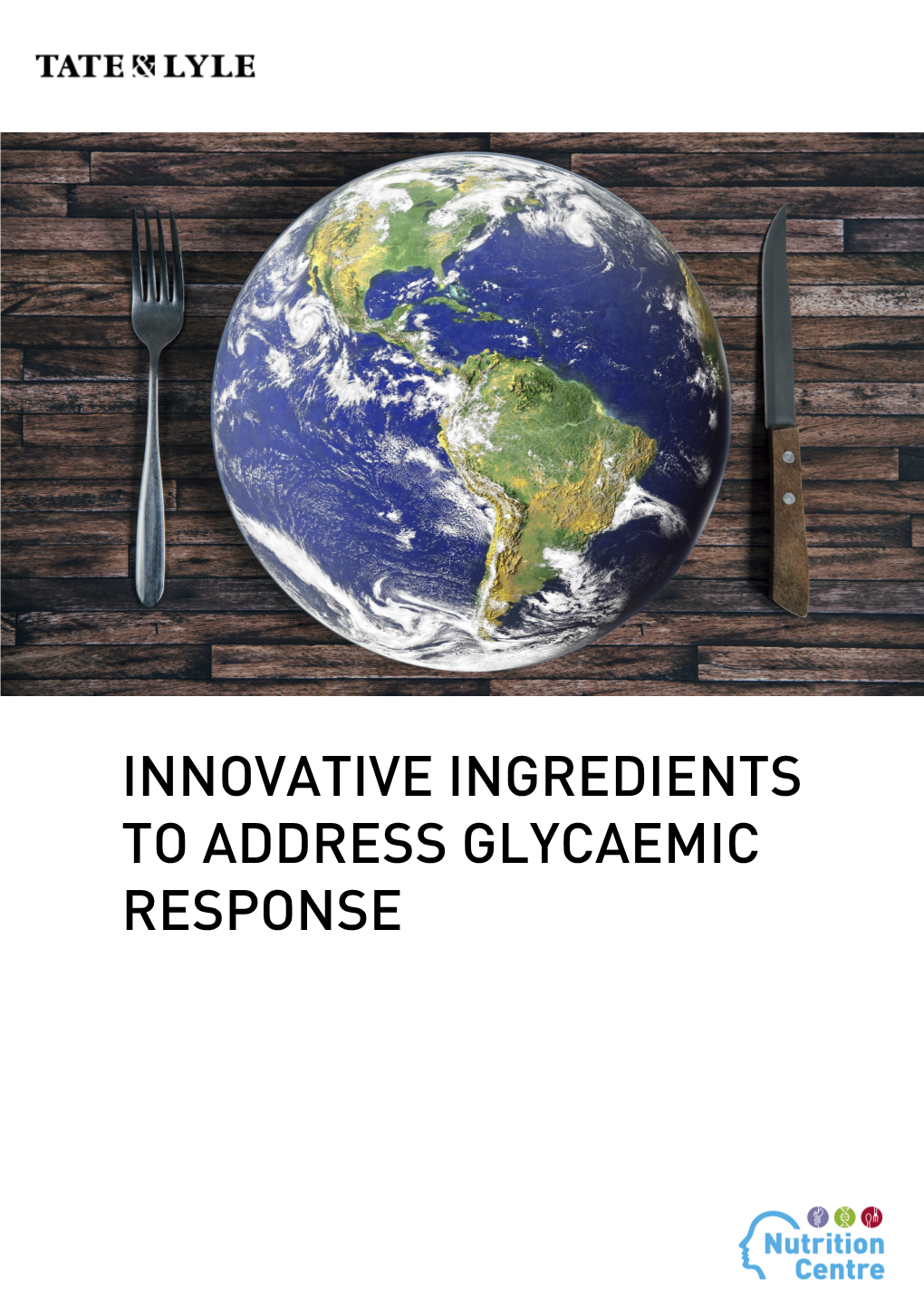 Innovative Ingredients to Address Glycaemic Response