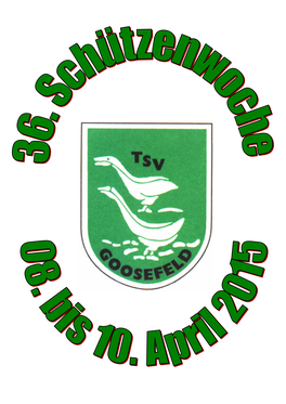TSV GOOSEFELD Von 1975 Ev