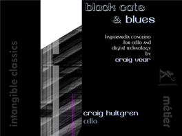 Black Cats and Blues