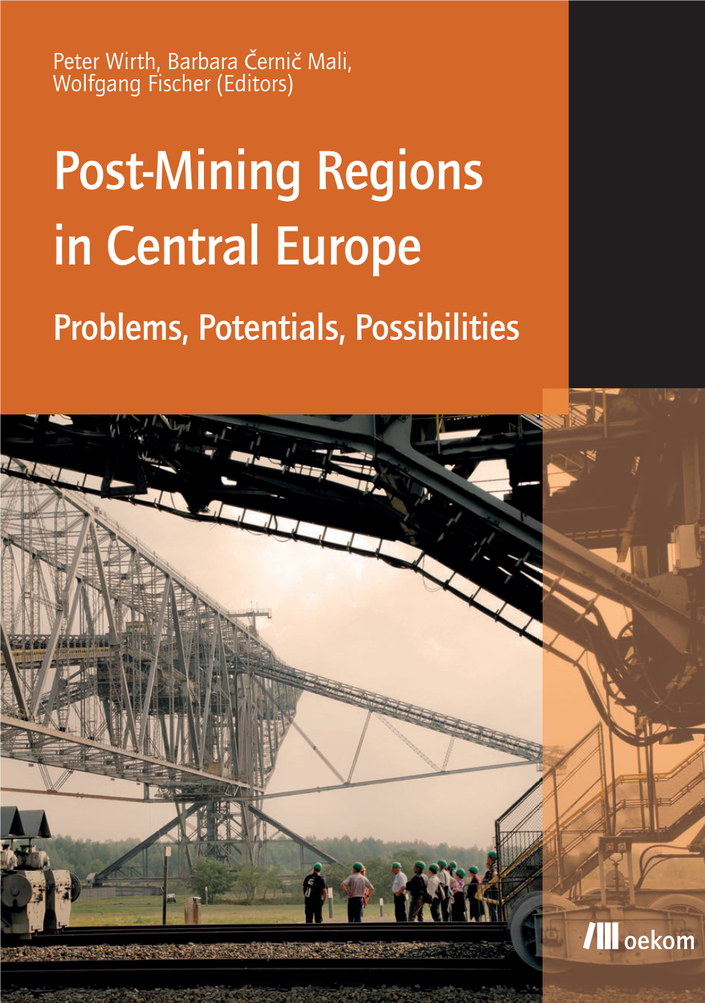 Post-Mining Regions in Central Europe