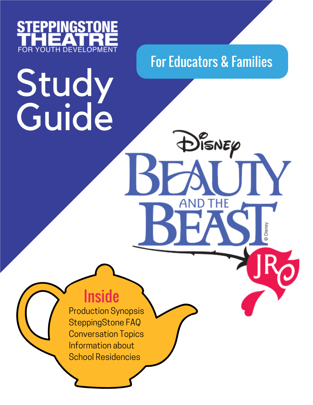 Beauty & the Beast Study Guide