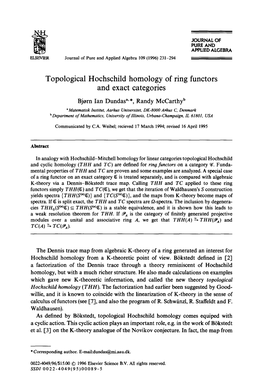 Topological Hochschild Homology of Ring Functors and Exact Categories
