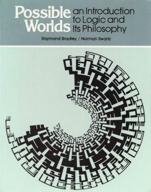 • .. Anintroduction to Logic and , Its Philosophy