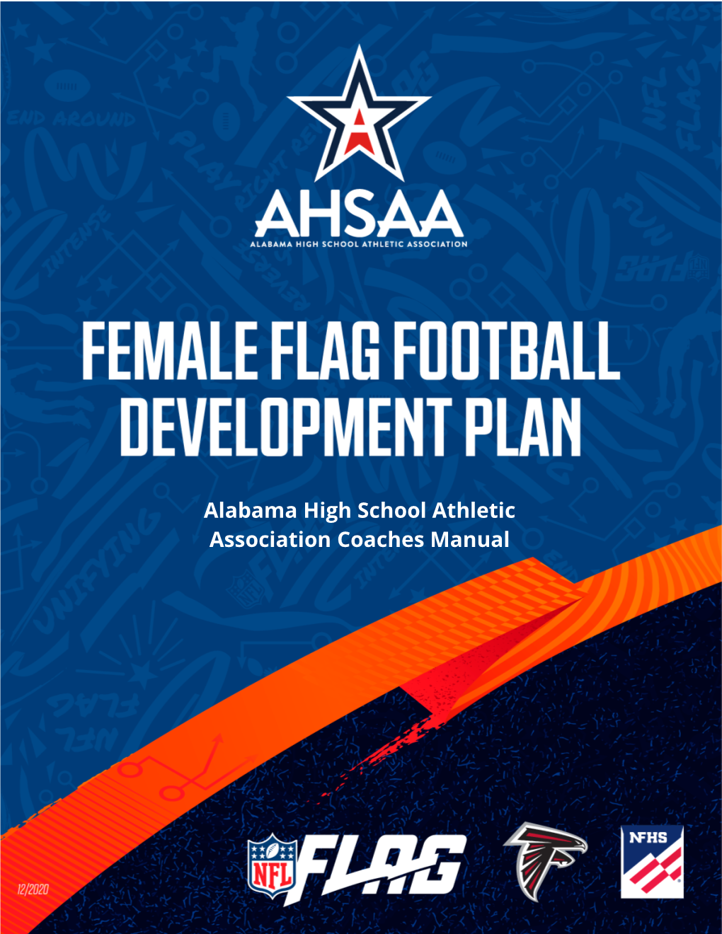 Alabama High School Athletic Association Coaches Manual