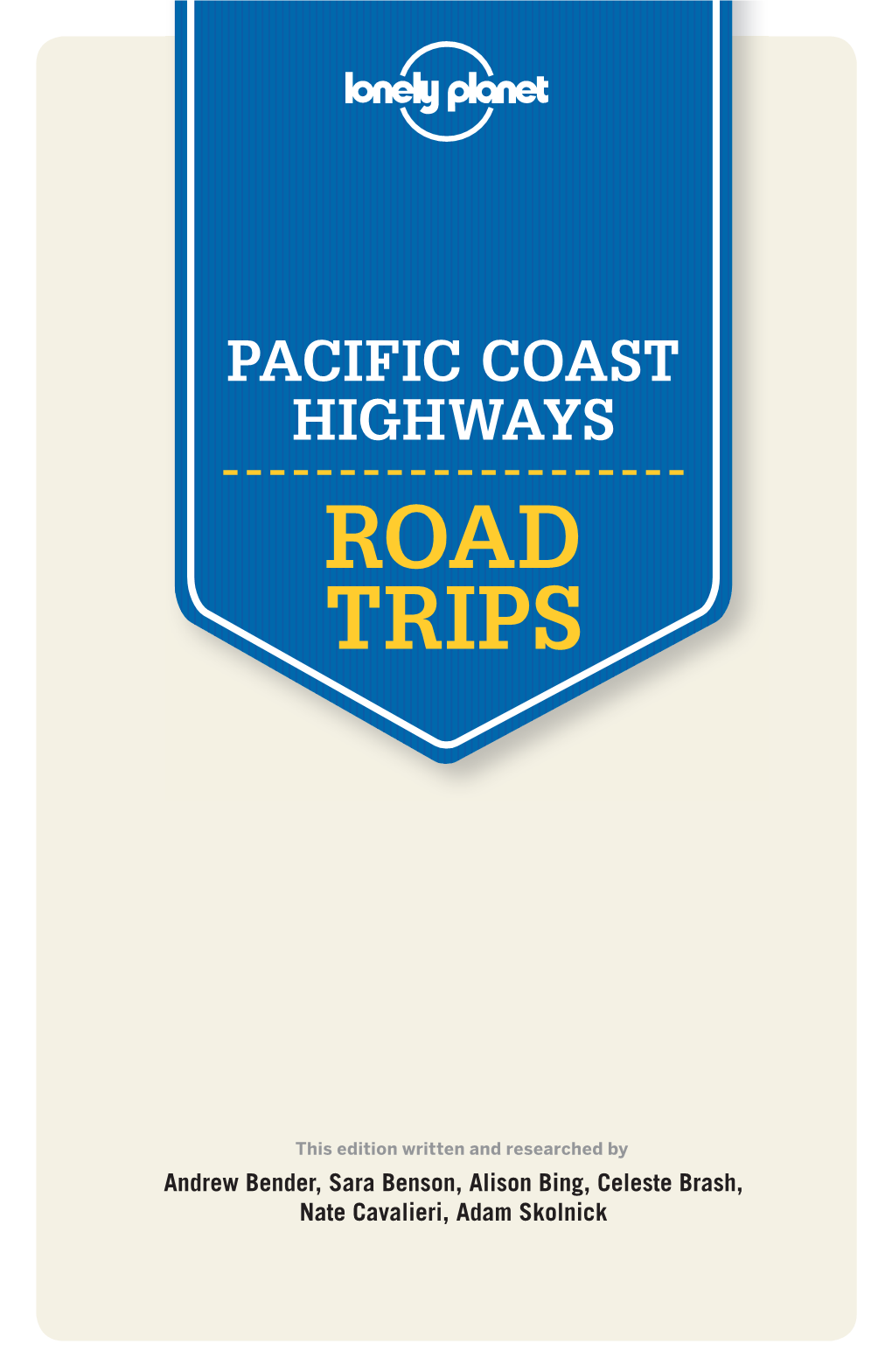 Pacific Coast Highway Road Trips 1