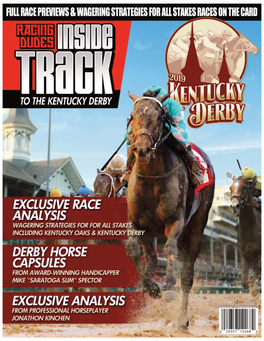 Kentucky Derby 2019 Mag Layout 1