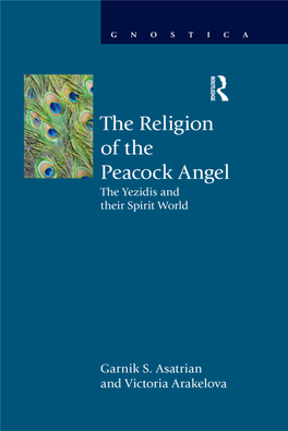 The Religion of the Peacock Angel ♣