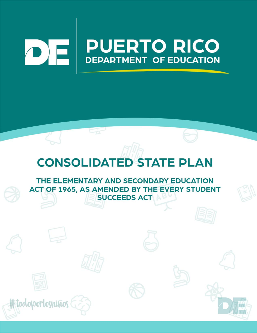 ESSA Puerto Rico State Plan Guidance 9.10.17 (PDF)
