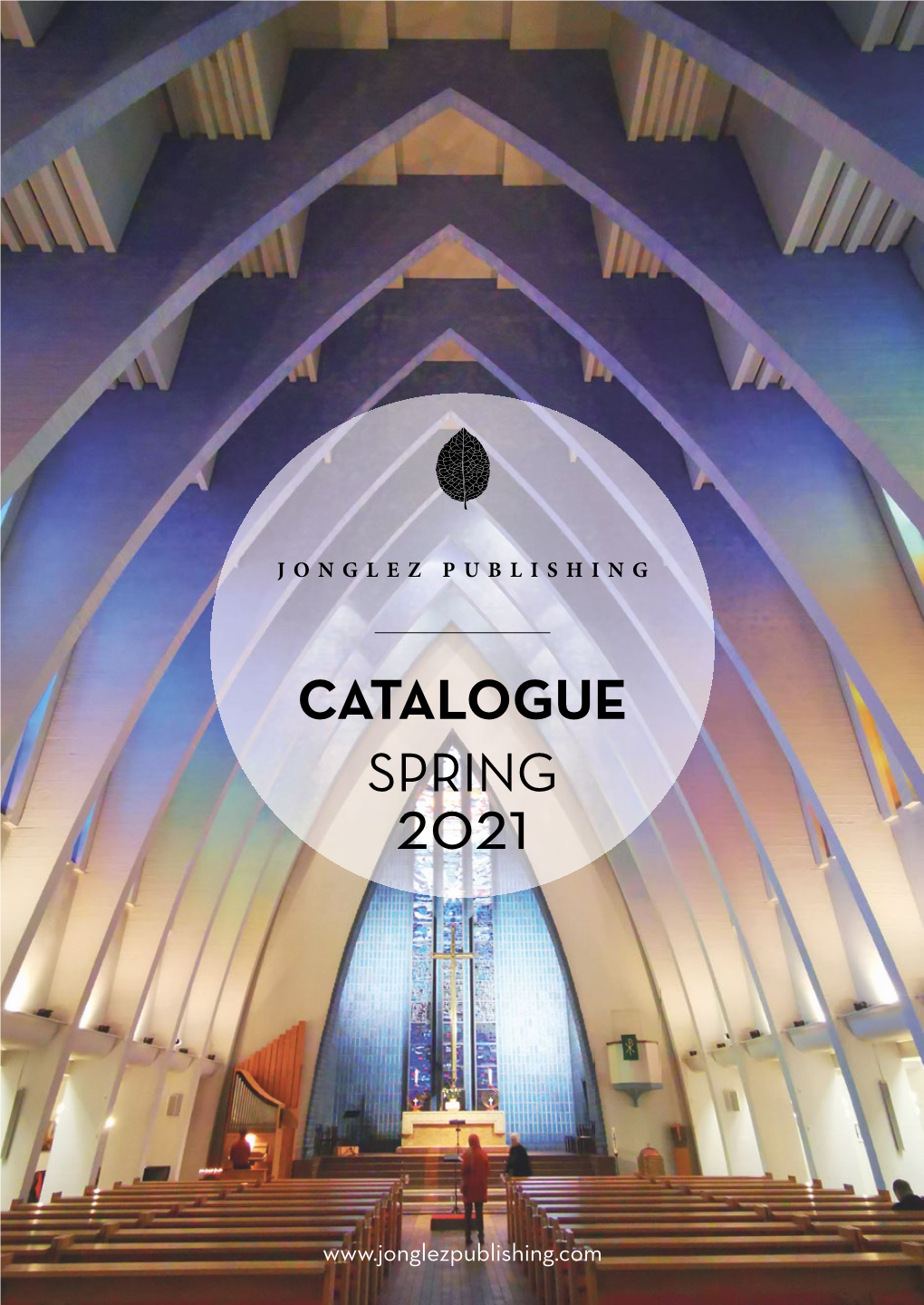 Catalogue Spring 2021