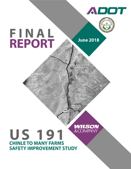 FINAL REPORT June 2018