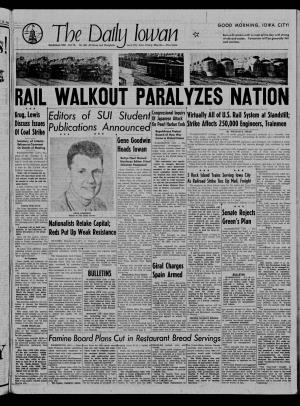 Daily Iowan (Iowa City, Iowa), 1946-05-24