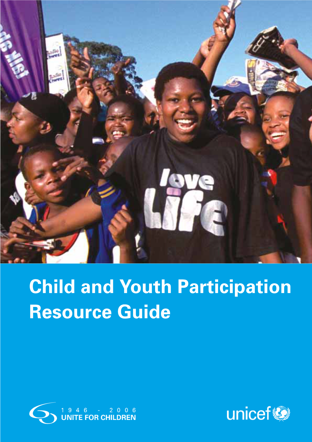 Child Youth Resource Guide