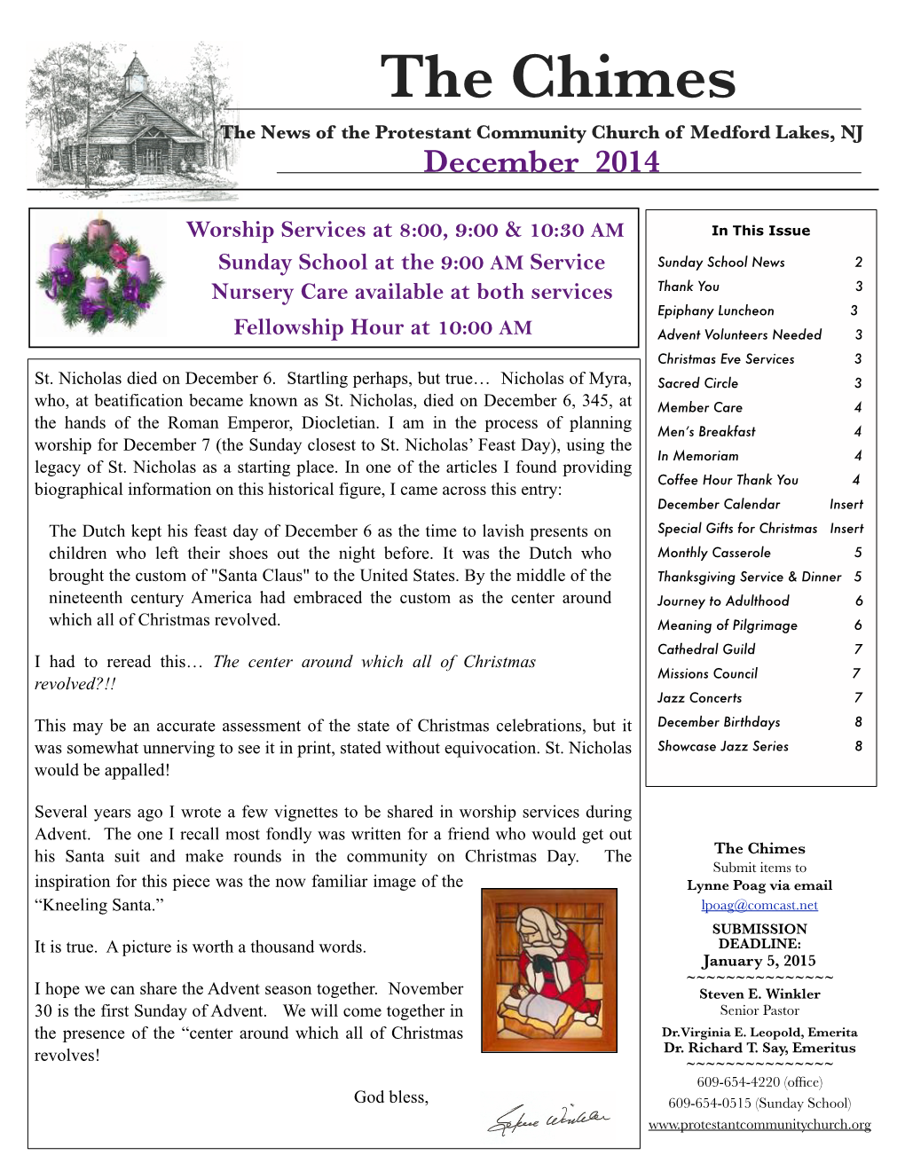 2014 December Chimes New Copy