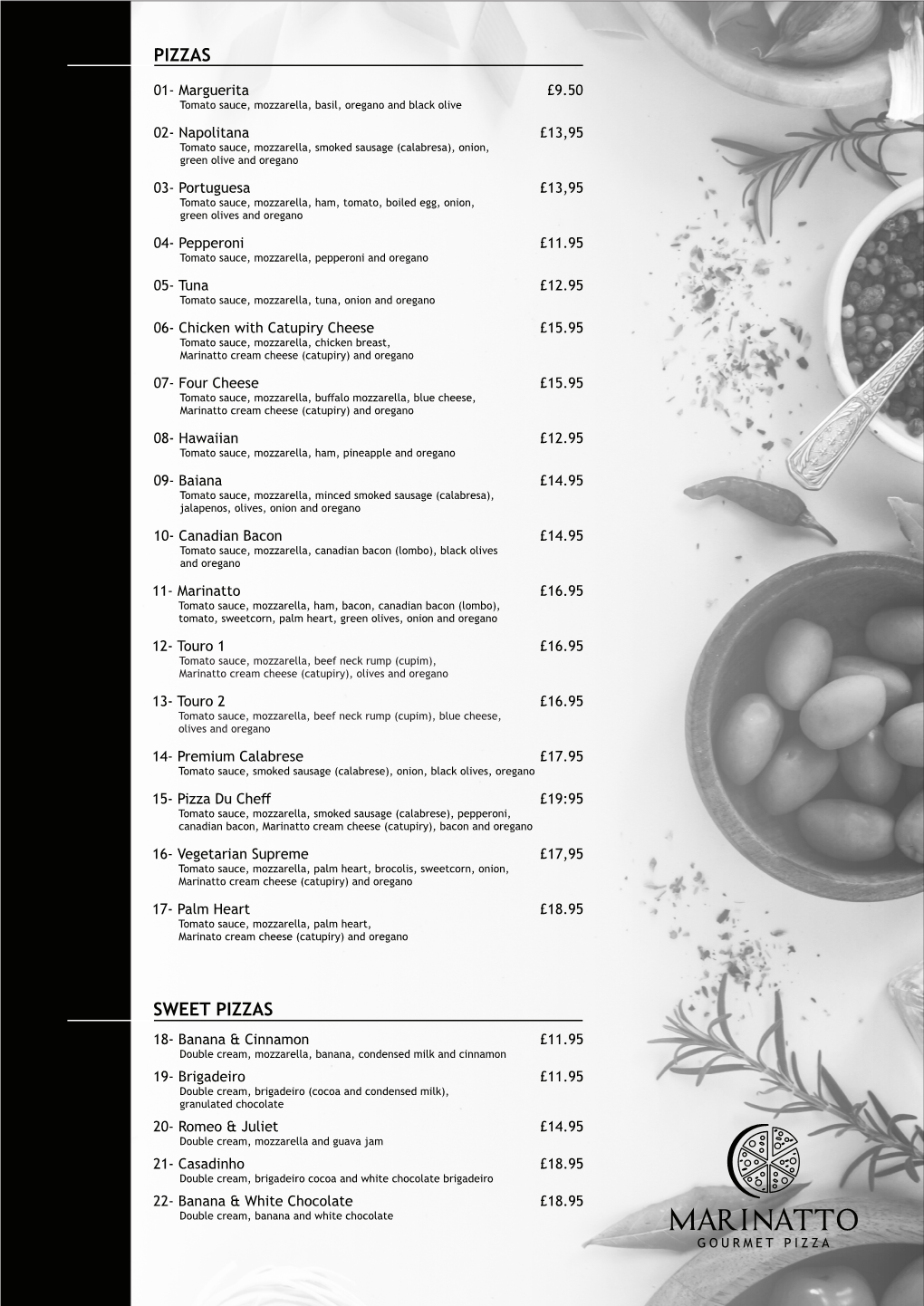 Menu Restaurante E Delivery 2021.Cdr