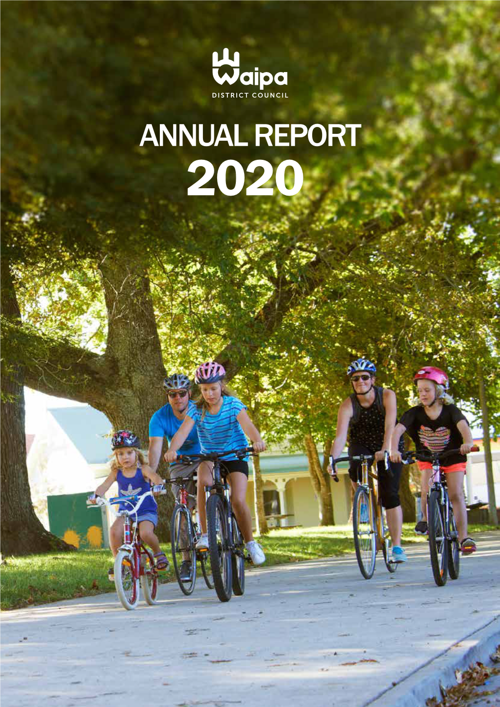 Annual Report 2020