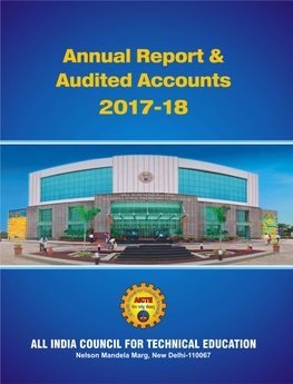 Section-A Annual Report 2017-18