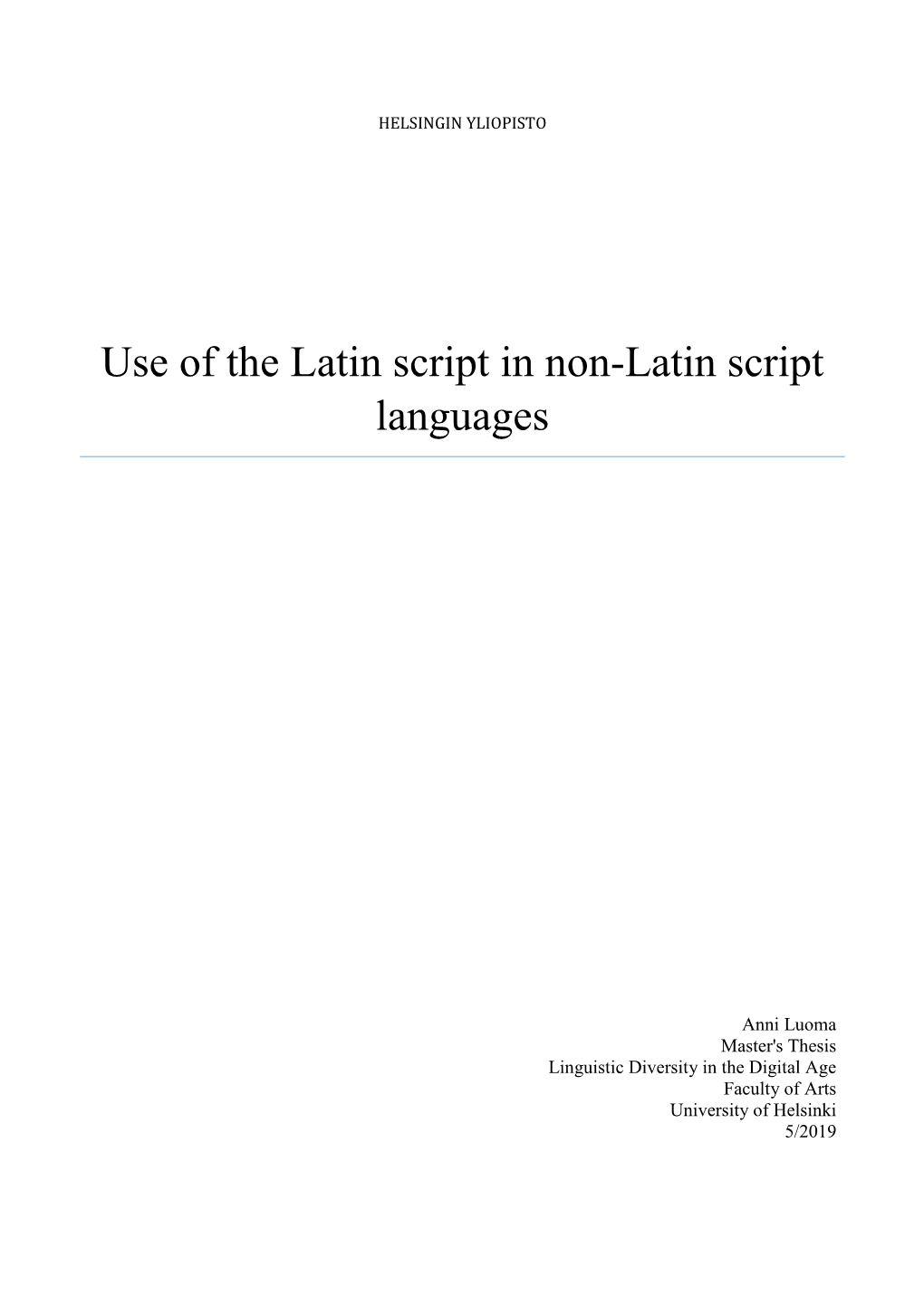 use-of-the-latin-script-in-non-latin-script-languages-docslib