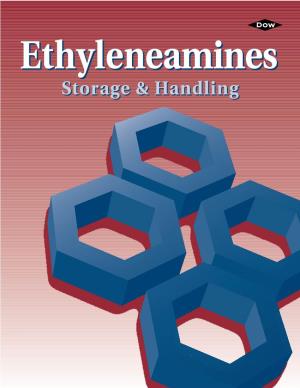 Ethyleneamines Storage & Handling Guide