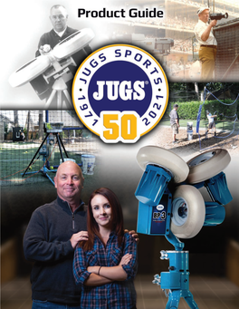 JUGS Sports Not Only Offers Custom Netting for Baseball and Softball, but for Many Other Batting Cage Nets and Frames, Call Us Or Applications As Well