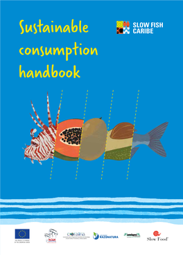 Sustainable Consumption Handbook