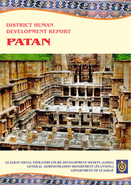 District Human Development Report of Patan