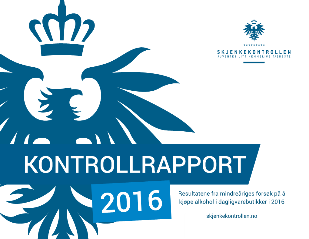 Kontrollrapport