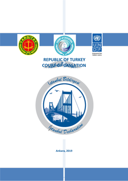 Republic of Turkey Court of Cassation