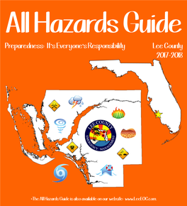 Lee County All Hazards Guide