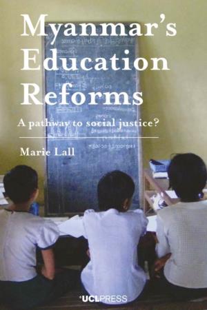 Myanmar's Education Reforms