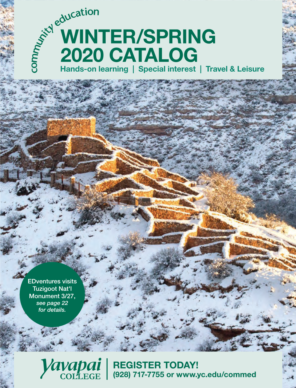 092-20 WS20 Comm Ed Catalog.Indd