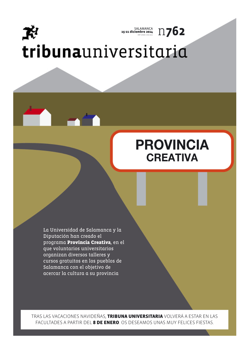 Provincia Creativa