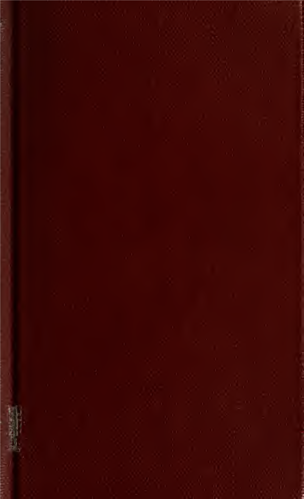 Manual of the Legislature of New Jersey