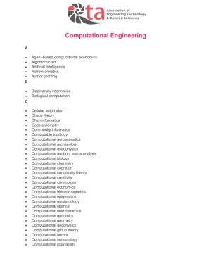 AETA-Computational-Engineering.Pdf
