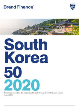 Brand-Finance-South-Korea-50-2020
