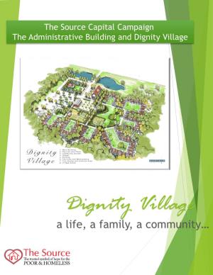 Dignity Village