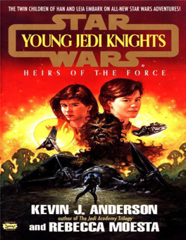 Young Jedi Knights 01