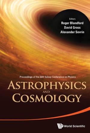Astrophysics and Cosmology