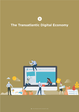 The Transatlantic Digital Economy