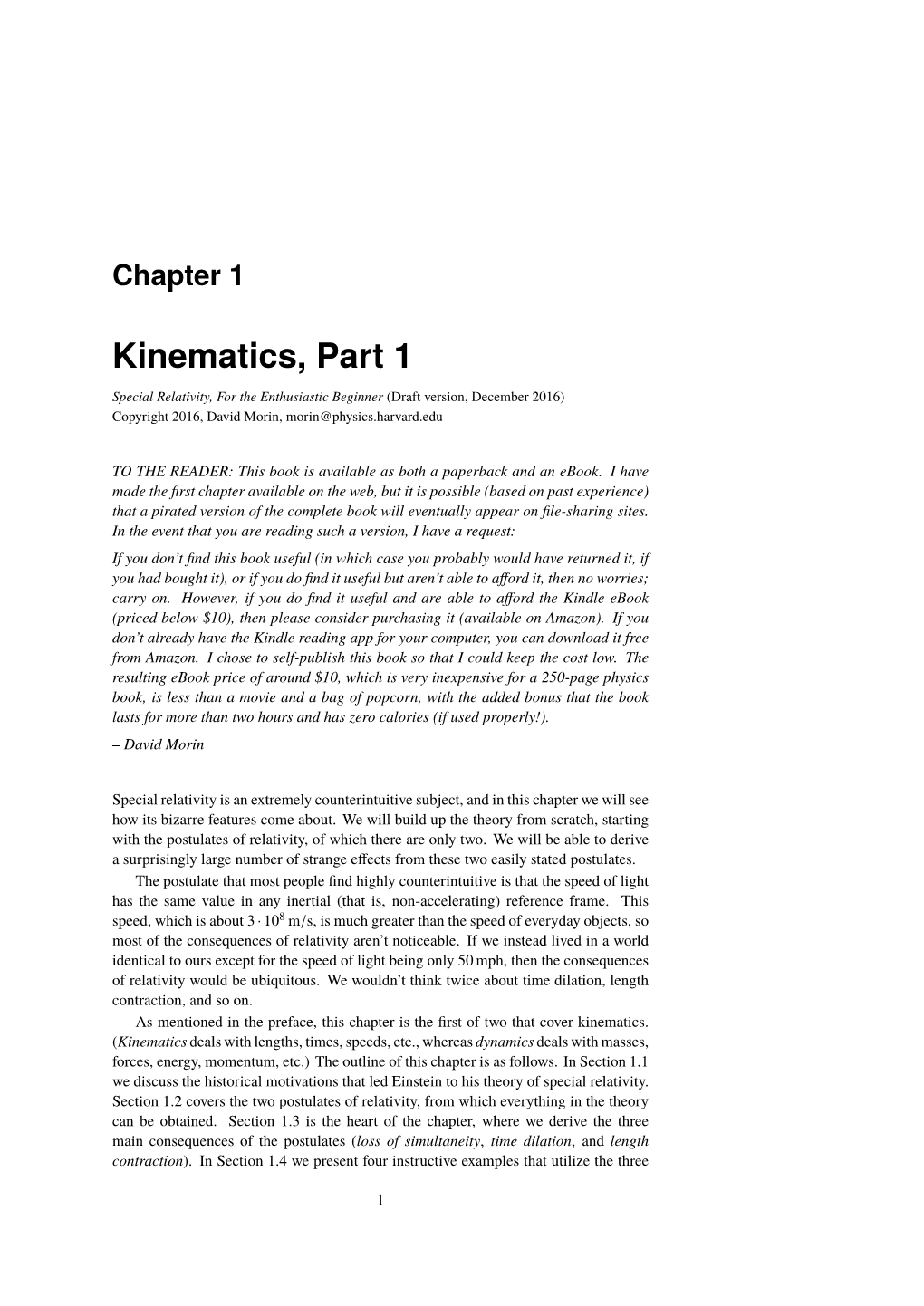 Relativity Chap 1.Pdf