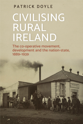 Civilising Rural Ireland